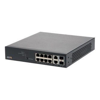 Axis Communications Axis T8508 PoE + Network Switch